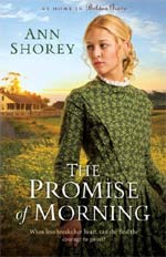 The Promise of Morning by Ann Shorey