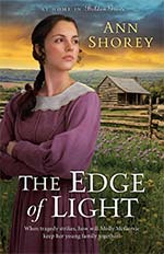 The Edge of Light by Ann Shorey
